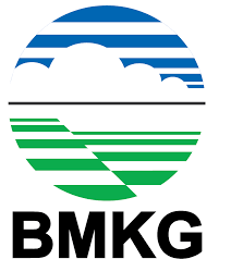 Logo BMKG Koba